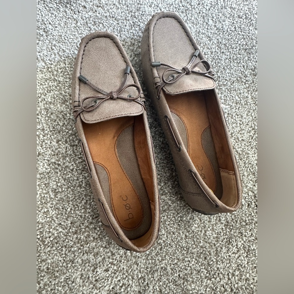 B.O.C brand new shoes